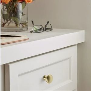 NWT CHAMPAGNE BRONZE KNOB | BRAND NEW 8QTY